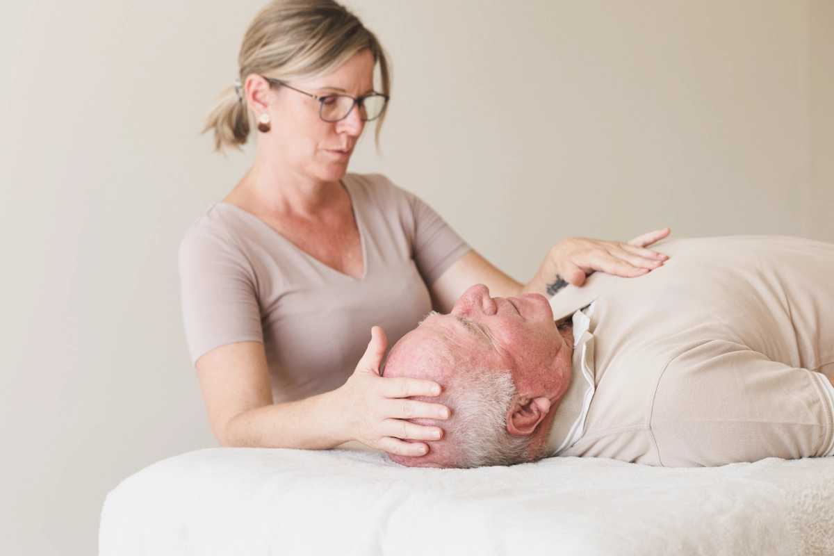 Eveline Heilströmen