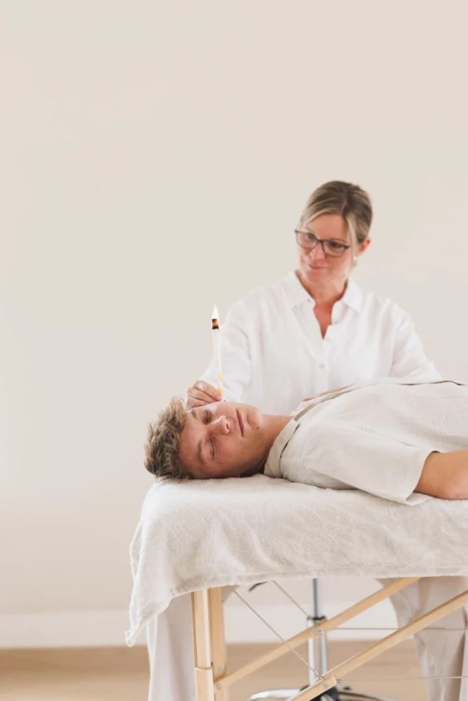 Eveline Körperkerzen